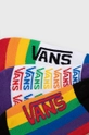 Vans Skarpetki (3-pack) multicolor