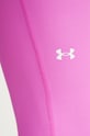 Under Armour spodnie różowy 1365334