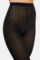 Wolford - Rajstopy Clementia 50 DEN 5 % Elastan, 95 % Poliamid