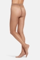 Wolford - Колготки Nude 8 DEN бежевий