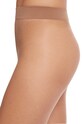 Ruházat Wolford - Harisnya Nude 8 DEN 10272 bézs