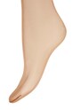 Wolford - Harisnya Nude 8 DEN 10272 bézs
