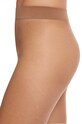 Oblečenie Wolford - Pančuchové nohavice Nude 8 DEN 10272 hnedá