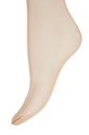 Wolford - Rajstopy Nude 8 DEN Damski