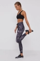 szürke Nike legging Női