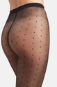 Wolford Rajstopy 9 % Elastan, 91 % Poliamid