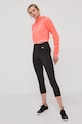 Puma Legginsy 520266 520266 czarny AW22