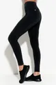 Cardio Bunny legging fekete