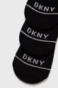 Κάλτσες DKNY μαύρο