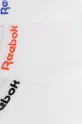 Ponožky Reebok (3-pack) GN7777.D biela