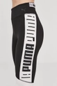 Puma Legginsy 519492 Damski