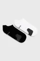crna Čarape 4F (2-pack) Ženski