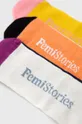 Шкарпетки Femi Stories (3-pack) барвистий