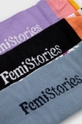 Femi Stories Skarpetki (3-pack) multicolor