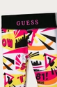 Guess - Legginsy dziecięce 116-175 cm 75 % Poliester, 25 % Spandex