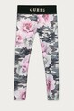 Guess - Leggins copii 116-175 cm tricotaj multicolor J1RB02.MC01P