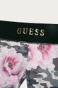 Guess - Дитячі легінси 116-175 cm барвистий