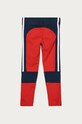 adidas - Dětské legíny 104-170 cm GN3965 GN3965 červená SS21