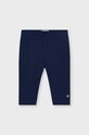Mayoral - Legginsy dziecięce granatowy 723.6K.MINI.92.134