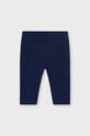 Mayoral - Legginsy dziecięce 723.6K.MINI.92.134 granatowy SS21