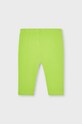 Mayoral - Legginsy dziecięce 723.6K.MINI.92.134 zielony SS21
