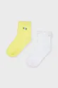 жовтий Mayoral - Дитячі шкарпетки (2-PACK) Для дівчаток