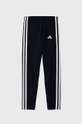 sötétkék adidas gyerek legging GN4063 Lány