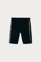 tmavomodrá Calvin Klein Underwear - Detské legíny 128-176 cm Dievčenský