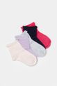 Detské ponožky OVS viacfarebná
