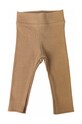 DÍVKA Dětské legíny Jamiks LIMON.Leginsy.JZE232 béžová