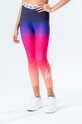 Hype Legginsy dziecięce wzorzyste multicolor YWF.450