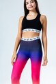 Hype Legginsy dziecięce YWF.450 multicolor