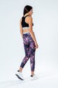 Dziewczynka Hype Legginsy dziecięce YWF.404 multicolor