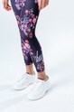 Hype Legginsy dziecięce multicolor YWF.404