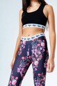 Hype Legginsy dziecięce YWF.404 multicolor