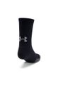 Ponožky Under Armour 1346750 čierna