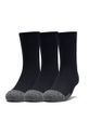čierna Ponožky Under Armour 1346750