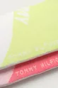 Tommy Hilfiger - Gyerek zokni (2 pár) rózsaszín