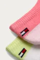 Tommy Hilfiger - Παιδικές κάλτσες (2-pack)  75% Βαμβάκι, 1% Σπαντέξ, 24% Πολυαμίδη