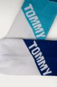 Tommy Hilfiger - Detské ponožky (2-pak) modrá