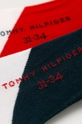 Tommy Hilfiger - Дитячі шкарпетки (2-pack) темно-синій