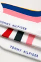 Tommy Hilfiger - Detské ponožky (3-pak) viacfarebná