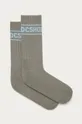 sivá Dc - Ponožky Pánsky
