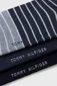 Tommy Hilfiger zokni kék
