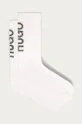 biela Hugo - Ponožky Pánsky