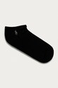 Polo Ralph Lauren - Skarpetki (6-pack) 449723765001 449723765001 czarny SS21