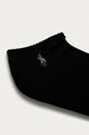 Odzież Polo Ralph Lauren - Skarpetki (6-pack) 449723765001 449723765001 czarny
