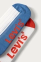 Levi's Skarpetki (2-pack) biały