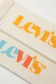Levi's Skarpetki (2-pack) beżowy