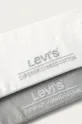 Levi's Skarpetki (2-pack) biały